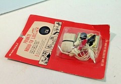 Vintage 1970’s Archer Radio Shack Tandy Private Radio-TV Listener in Packaging