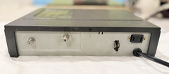 Pioneer BA-6300 CATV Converter Vintage Cable Box – Untested