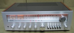 Lafayette LR-3030A Vintage Receiver (1976-77) Just Pro Tested / Serviced/Manual