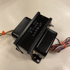 TEAC A-3440 Transformer Replacement UT-5077