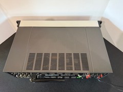 Vintage 70’s JVC Stereo Receiver JR-S100. Fully Functional