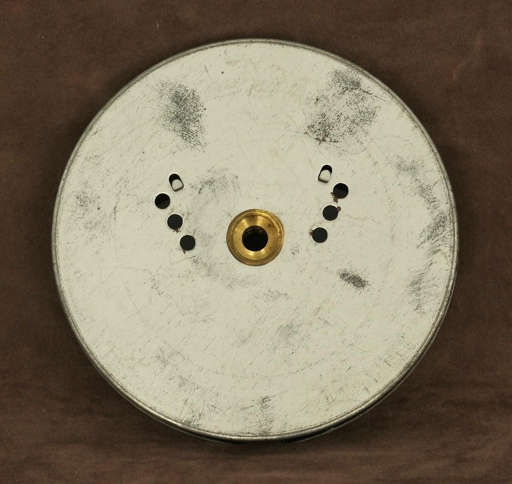 McIntosh MAC 1900 Receiver Part : Drum