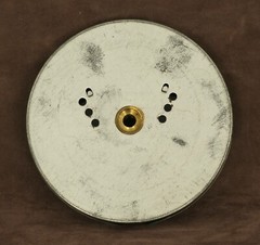 McIntosh MAC 1900 Receiver Part : Drum