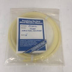 COMCO TUBE ST4012 6FT 4PK – NOS