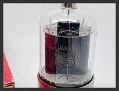 1 or More NOS RCA 6146B S2001 8298A Beam Power Output Audio Vacuum Tube