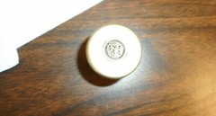 HICKOK 1050-127 TUBE ADAPTER SOCKET -NEW OLD STOCK