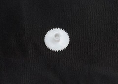 1 Drive Gear for Technics RS-TR355 RSTR355 Cassette Deck Tape Player