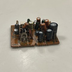 TEAC A-3440 Sync EQ PCB Circuit Board 51677430