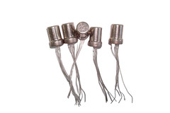 Russian 6S63N Metal-ceramic Low Noice triodes. PS 1.