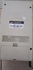 Califone Cassette Recorder CAS1500 with Microphone and Power Supply For Parts