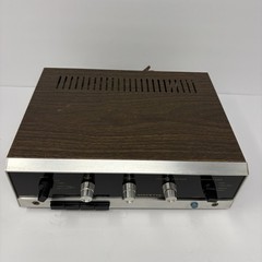 Vintage Lafayette LA-750 Solid State Stereo Integrated Amplifier Japan