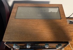 McIntosh MA 6100 Preamp – Amplifier