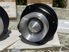 NOS NIB OEM PAIR JBL 2402H Pro Drivers 8 OHM Boxes, Packaging, Papers, Screws