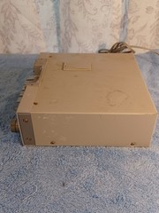 Aiwa L30 Stereo Cassette Deck Recorder, Parts Or Repair,