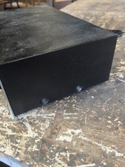Vintage DYNACO FM-5 FM MPX Tuner – for Parts / Repair