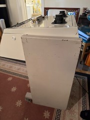 OTARI MTR 10 1/4″ 2 Track Recorder Works Great! In the Midwest
