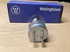 Westinghouse KX642 Supervisory Control Protector Tube #103L145*CO