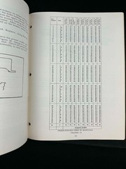 Hammond Organ A-100 Original Owners Manual Service Information Schematics Book