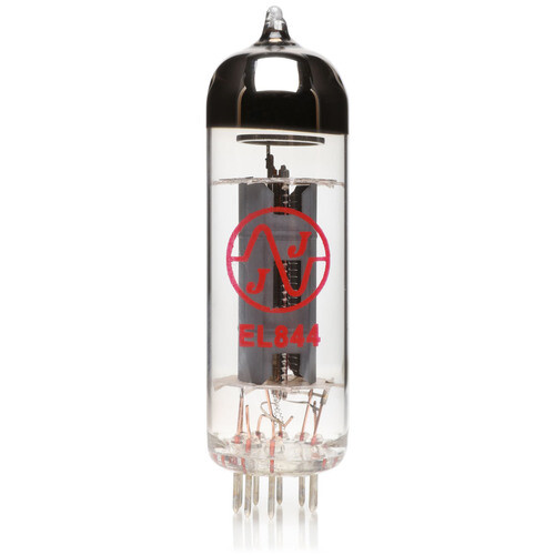 JJ EL844 Power Vacuum Tube