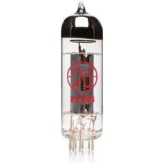 JJ EL844 Power Vacuum Tube