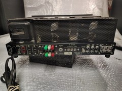 McIntosh MAC 1700 Receiver