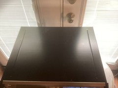****MITSUBISHI DT 30 STEREO CASSETTE DECK****