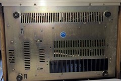 Realistic SA 2000 Stereo Amplifier
