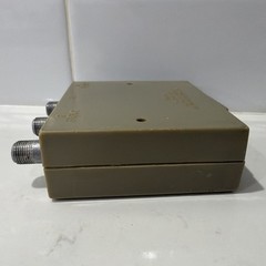 Vintage 1970s Archer Antenna / Cable Switch A/B Coaxial
