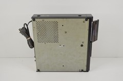 Sony EV-A80 Video8 8mm Tape Player FOR REPAIR – Powers On – Door Won’t Shut