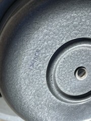Vintage 1959 PM15CR Alnico 15” LF Instrument Woofer Speaker 6.9 DCR