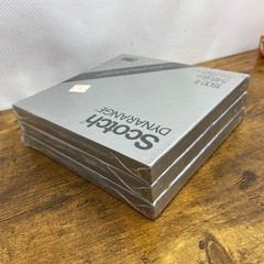 Factory Sealed Scotch DYNARANGE 7R-1800 ‘ Low Noise magnetic tape 212 Lot