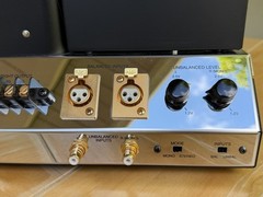 McIntosh MC275 IV KT88 Tube Amplifier w/ Original Box, Cage, Manual, Tube Set
