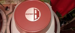 Vintage Original Heathkit AS-183 Coaxial Speaker Drivers