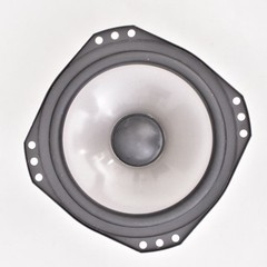 infinity woofer b160-9 334041-001 woofer subwoofer mid range driver speaker