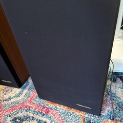 🔊 Radio Shack Realistic Optimus‑21 Speakers (Pair) – Vintage Japan – Wood Cabin
