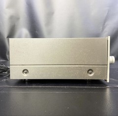 Pioneer D-23 Channel Divider 4-Way Electronic Crossover Network AC100V 50Hz/60Hz
