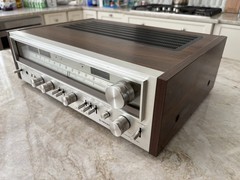 Pioneer SX-780 AM/FM Stereo Receiver, Services And Updates