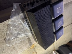 McIntosh Mc240 Stereo Tube Power Amplifier Repair
