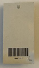 Radio Shack D-Subminiature Crimp Type Connector Male 276-1427 Archer 🔥NEW NOS💥
