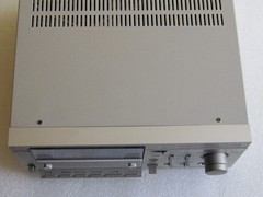 Aiwa SL-50 Mini Cassette Deck-RARE-needs Repair -Not WORKING