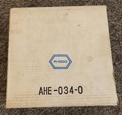 Pioneer R-1000 Laser Vision CX Noise Reduction Unit Bf8 Works Vf8