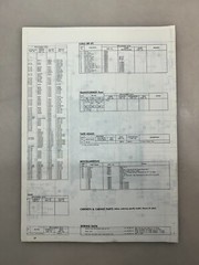 Morse 210 211 Service Manual Sams Photofact Free Shipping