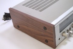 Vintage Sherwood S-8300 CP 30W AM/FM Stereo Receiver 1980s READ