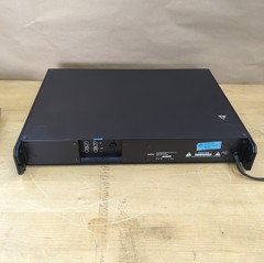 A/D/S C2/3 Cassette Deck Player [PARTS ONLY/AS-IS]