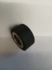Otari Mx5050 1/2″ Pinch Roller New Rubber