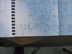 *USA* ULTIMATE MCINTOSH MC225 OWNER’S / MAINTENANCE MANUAL