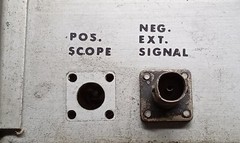 Beckman/Berkeley Model 903 Double Pulse Generator / 1957
