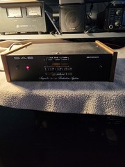 SAE 5000 Hi Fi Stereo Impulse Noise Reduction System FREE SHIPPING