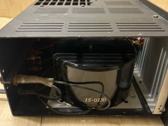 SAE 3100 – Solid State Stereo Power Amplifier – (PARTS ONLY)