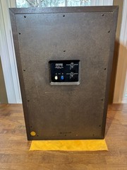 Pioneer CS-99A 1974 Speakers w/ FB Drivers – Beautiful! Local Pickup